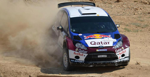 merc al-attiyah jordania