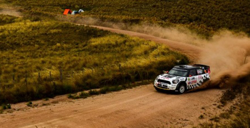 wrc china 2014