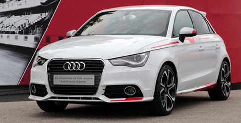 Wörthersee 2013