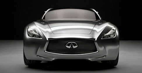 Infiniti Essence