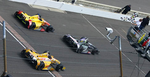 Kanaan Indy500