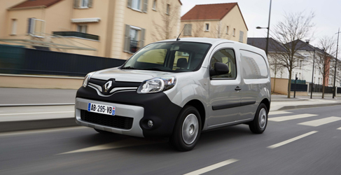 kangoo 2013