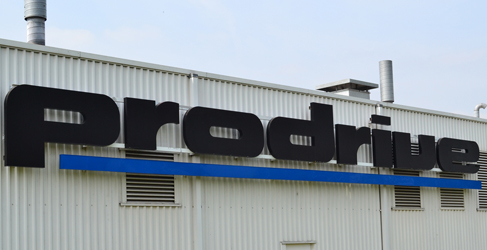 prodrive dakar 2015
