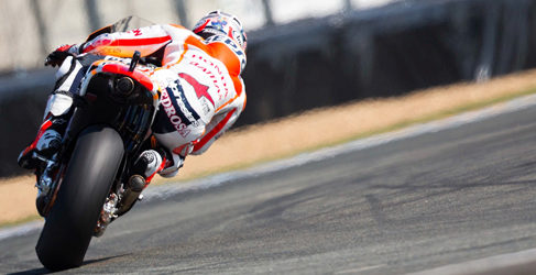 motogp fp2 le mans