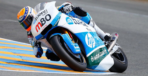 rabat fp3 le mans moto2