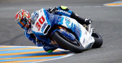 nakagami pole moto2 francia