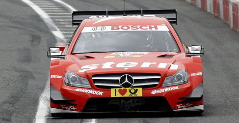 DAniel Juncadella