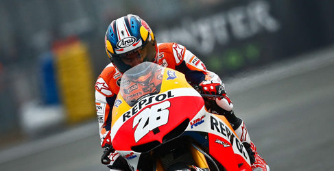 pedrosa win francia motogp