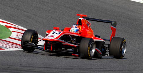 Ellinas GP3