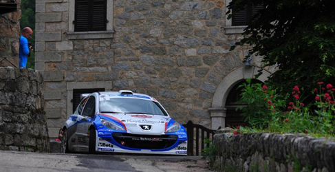 clasi tour corse erc 2013