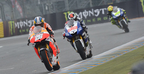 clasi tras gp francia