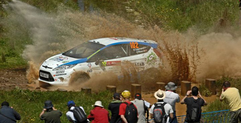 jwrc biocombustible 2013