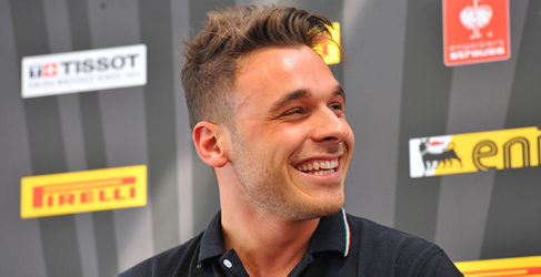 niccolo canepa sbk 2013