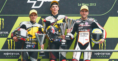 xavier simeon moto2