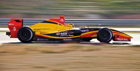 Stoffel Vandoorne