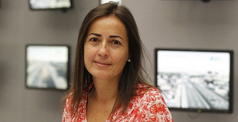 María Seguí