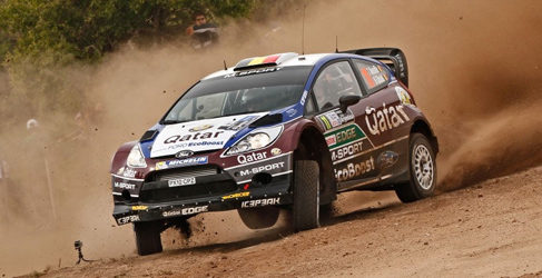 promotor wrc