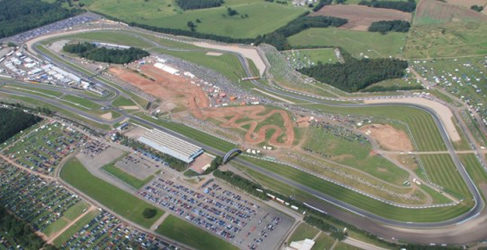 datos previos donington
