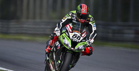 sykes qp1 donington