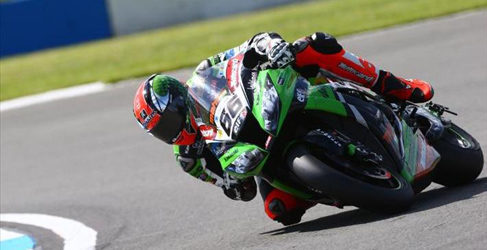 sykes win race1 donington