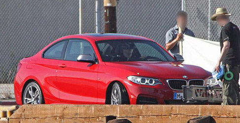 BMW M235i