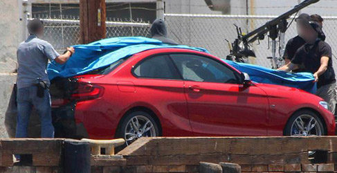 BMW M235i