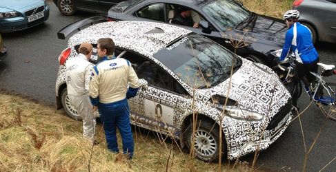 fiesta r5 debut finlandia