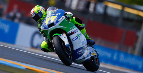 moto2 aegerter 2013