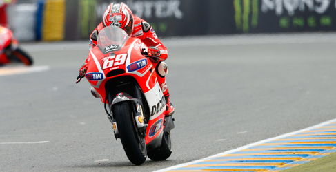 ducati previo mugello