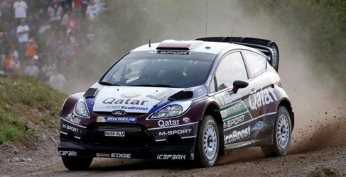 wrc 2014 calendario