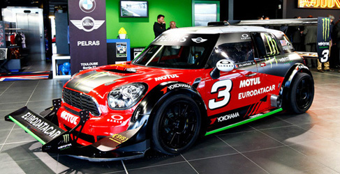 dayraut mini pikes peak