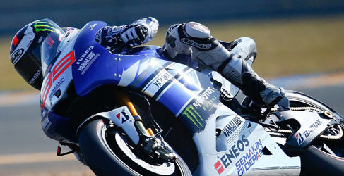 lorenzo fp2 italia motogp