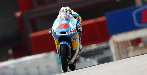 fp3 moto3 mugello mack