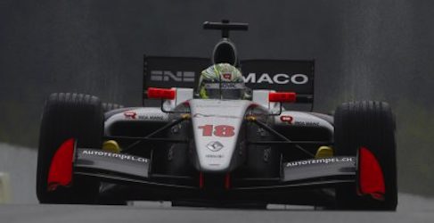 Nico Muller