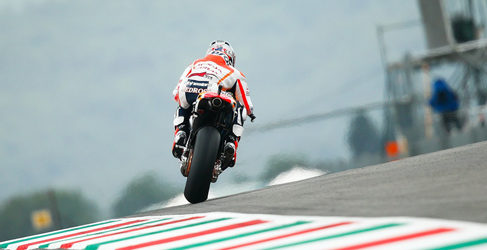 pedrosa pole motogp