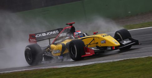 Kevin Magnussen