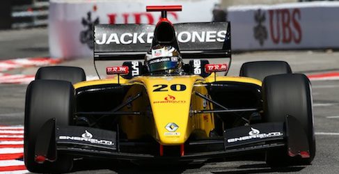 Magnussen