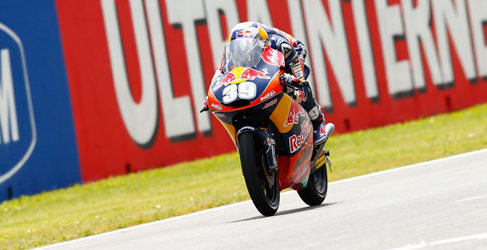 moto3 salom win mugello