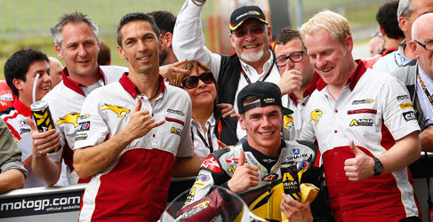 moto2 redding win mugello