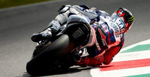 lorenzo win gp italia motogp