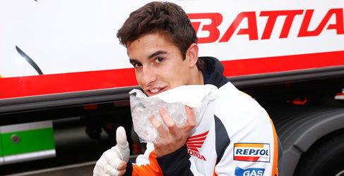 marc marquez gp italia