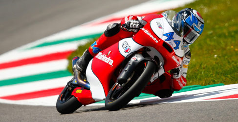 mahindra racing