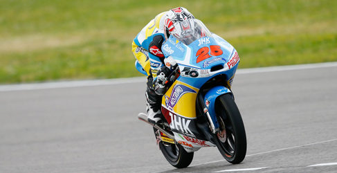 viñales test moto3 mugello
