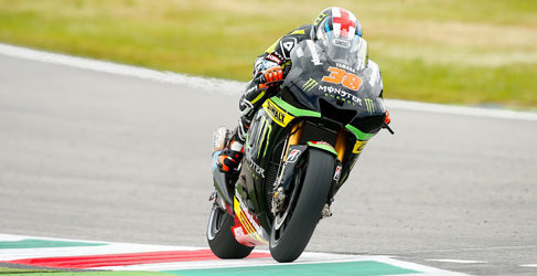 bradley smith montmelo