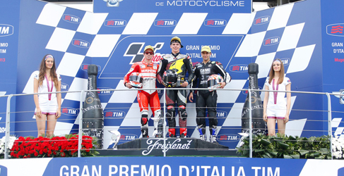terol podio mugello