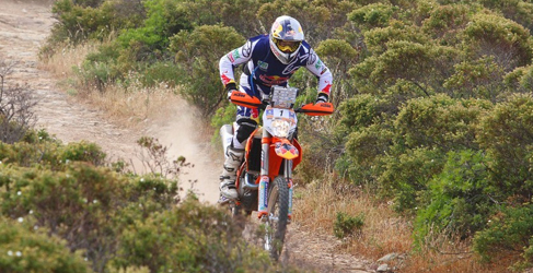 marc coma win cerdeña
