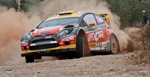 bajas wrc 2014