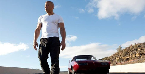 Fast&Furious 6