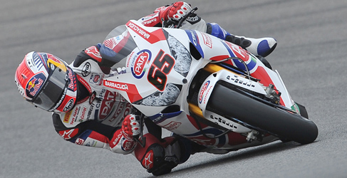 superbikes 2014