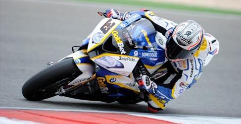 race 1 portimao melandri
